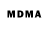 MDMA Molly Went Tipsy